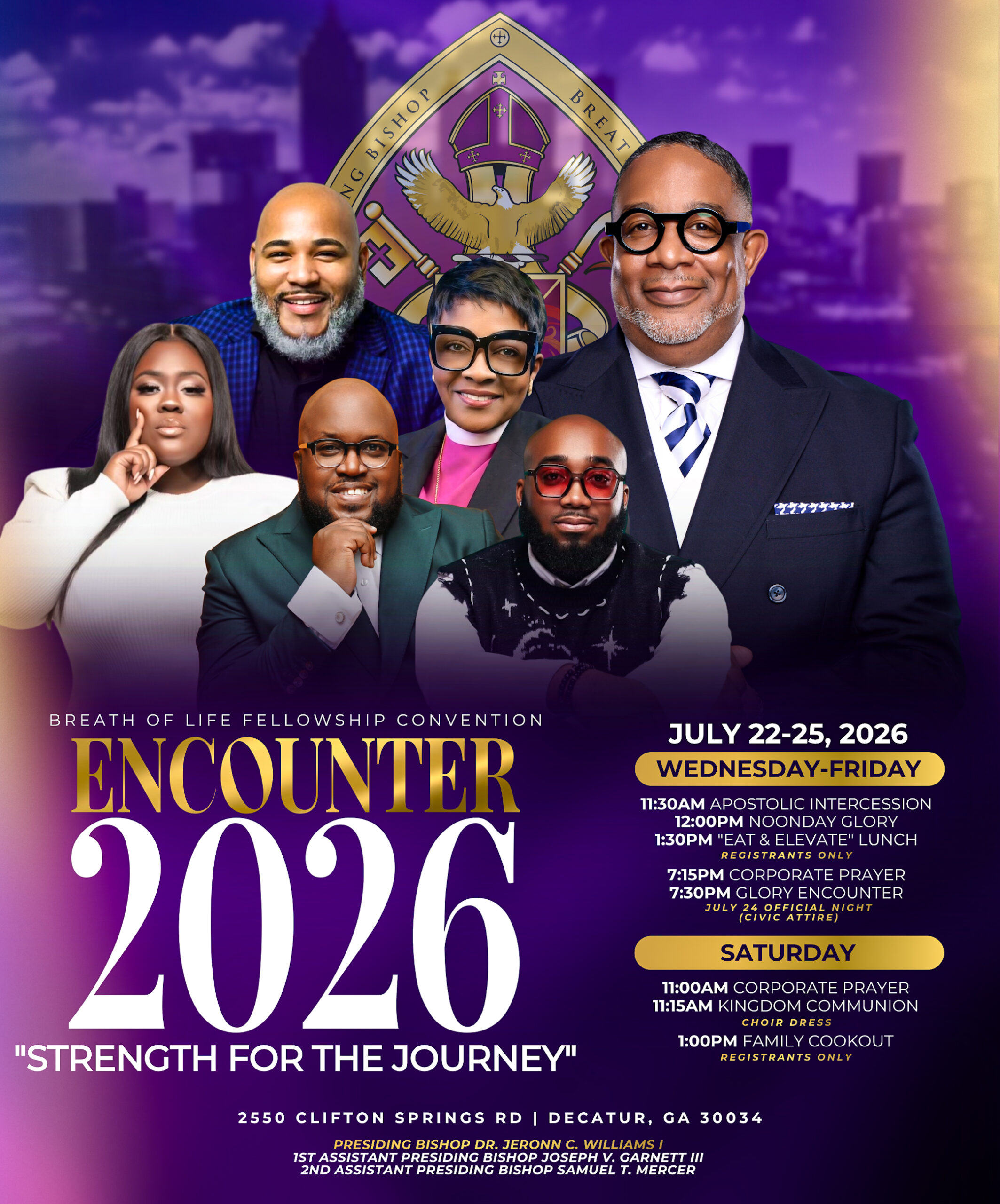 REGISTER TODAY!